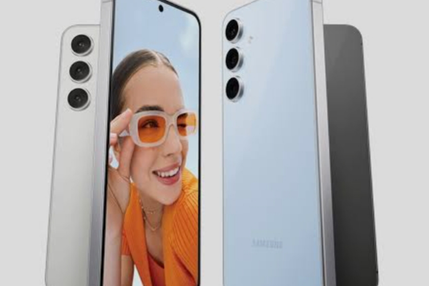 Samsung S24 FE Uji One UI 8 Berbasis Android 16
